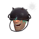 Unusual Calamitous Cauldron (Nuts n' Bolts)