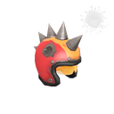 Unusual Thunder Dome (The Bone Zone)
