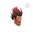 Power Spike