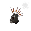 Strange Propaniac