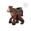 The Pony Express
