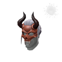 Unusual Onimann (Horsemann's Hack)