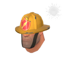 Unusual Firearm Protector (Searing Plasma)