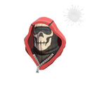 Strange Cranial Cowl