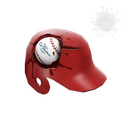 Strange Unusual Strikeout (Spectral Fire)