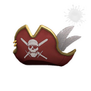 Unusual Fleet Commander (Revived Recharge)