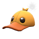 Strange Unusual Duck Billed Hatypus (Nether Trail)