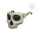 Strange Spooktacles