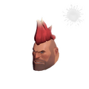 Strange Mo'Horn