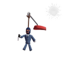 The Trick Stabber