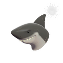 Pyro Shark