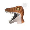 Remorseless Raptor