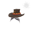 Unusual El Mostacho (Menacing Miasma)