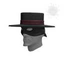 Strange Murderer's Motif