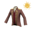 The Distinguished Rogue
