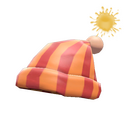 Unusual Napper's Respite (Nuts n' Bolts)