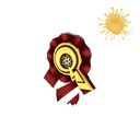 The Atomic Accolade