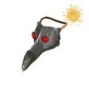 The Byte'd Beak