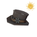 Unusual Timeless Topper (Aces High)