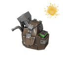 The Scrap Sack