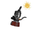 Respectless Robo-Glove
