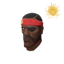 Strange Stylish DeGroot