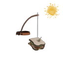 Strange Unusual Sammy Cap (Kill-a-Watt)