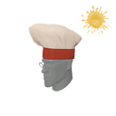 Strange Teutonic Toque