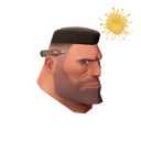 Unusual Bullet Buzz (Aces High)