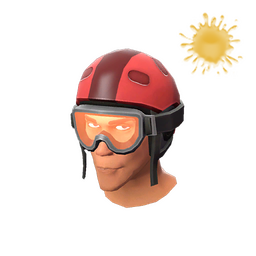 free tf2 item Unusual Airdog