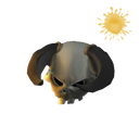 The Spine-Twisting Skull