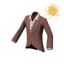 The Au Courant Assassin