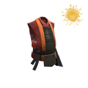 The Sengoku Scorcher