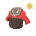 Endothermic Exowear