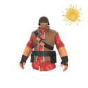 Strange Pathfinder