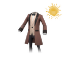 Strange Tuxedo Royale