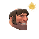 Hunk of Monk