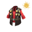 The Jarmaments