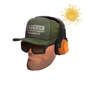 The Lawnmaker
