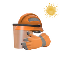 Unusual Hazard Handler (Treasure Trove)
