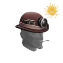 Strange Shutterbug