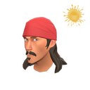 Strange Speedy Scoundrel