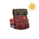 Strange Spawn Camper
