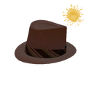 Unusual Détective Noir (Orbiting Planets)