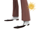 The Sneaky Spats of Sneaking