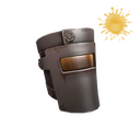 Unusual Blast Defense (Orbiting Planets)