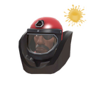 Unusual Frag Proof Fragger (Terror-Watt)