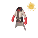 Scourge of the Sky
