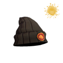 Unusual Tundra Top (Open Mind)