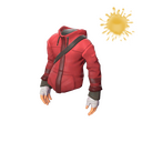 Strange Wipe Out Wraps